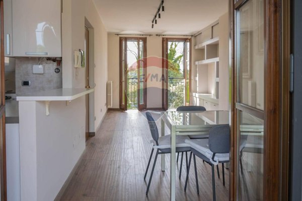 casa indipendente in vendita a Peschiera Borromeo