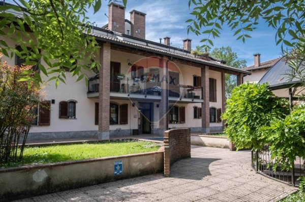 appartamento in vendita a Peschiera Borromeo