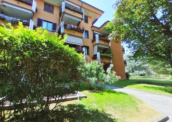 appartamento in vendita a Peschiera Borromeo in zona Bettola