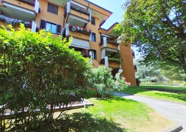 appartamento in vendita a Peschiera Borromeo