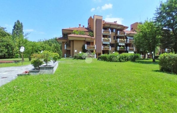 appartamento in vendita a Peschiera Borromeo in zona Bettola