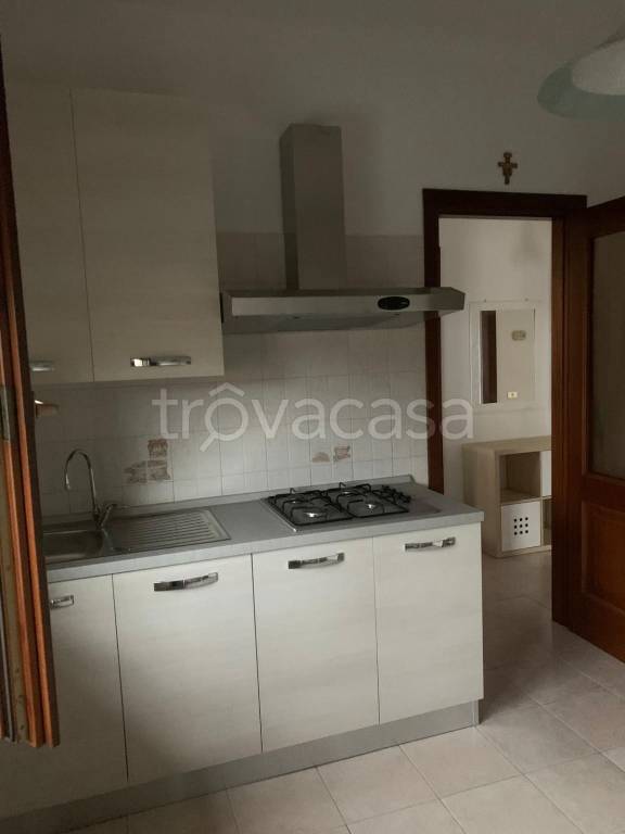 appartamento in vendita a Peschiera Borromeo in zona Mezzate