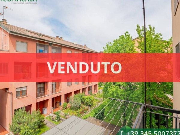 appartamento in vendita a Peschiera Borromeo in zona Bettola