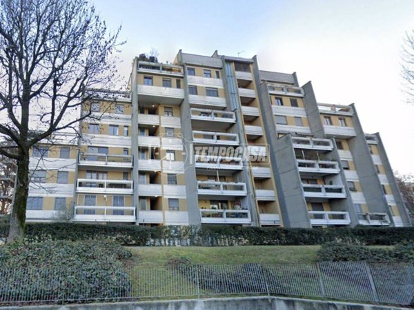 appartamento in vendita a Peschiera Borromeo in zona San Bovio