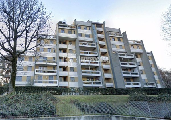 appartamento in vendita a Peschiera Borromeo in zona San Bovio