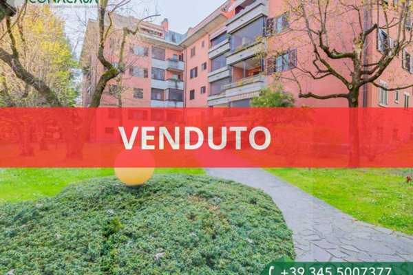 appartamento in vendita a Peschiera Borromeo
