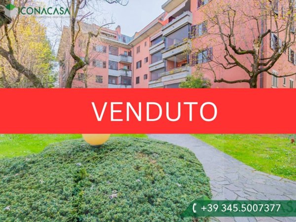 appartamento in vendita a Peschiera Borromeo