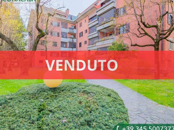 appartamento in vendita a Peschiera Borromeo in zona Bettola