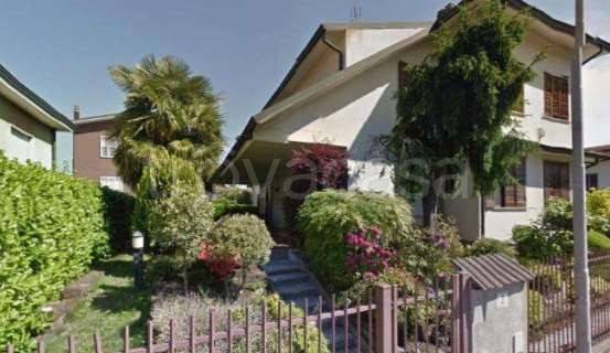appartamento in vendita a Peschiera Borromeo in zona Bellaria