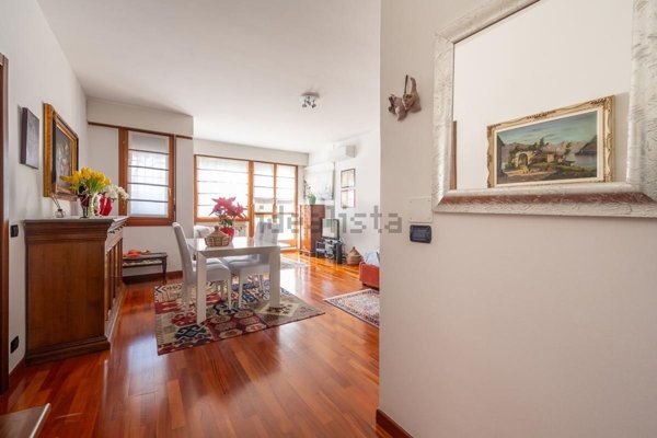appartamento in vendita a Peschiera Borromeo