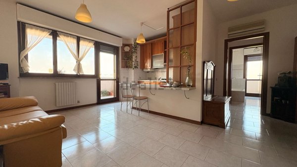 appartamento in vendita a Peschiera Borromeo in zona Bettola