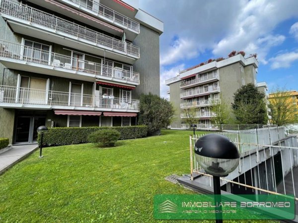 appartamento in vendita a Peschiera Borromeo in zona Bettola
