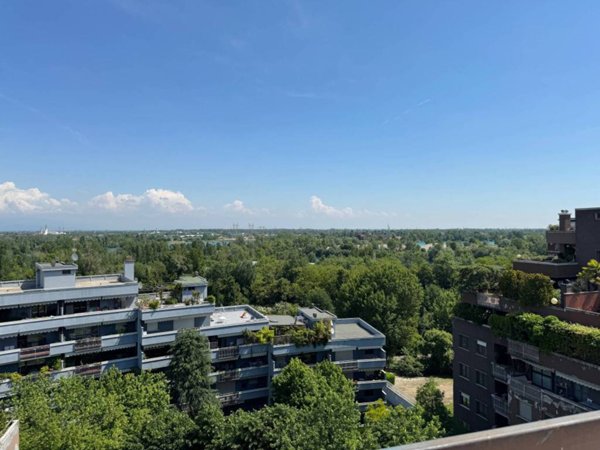 appartamento in vendita a Peschiera Borromeo in zona San Bovio