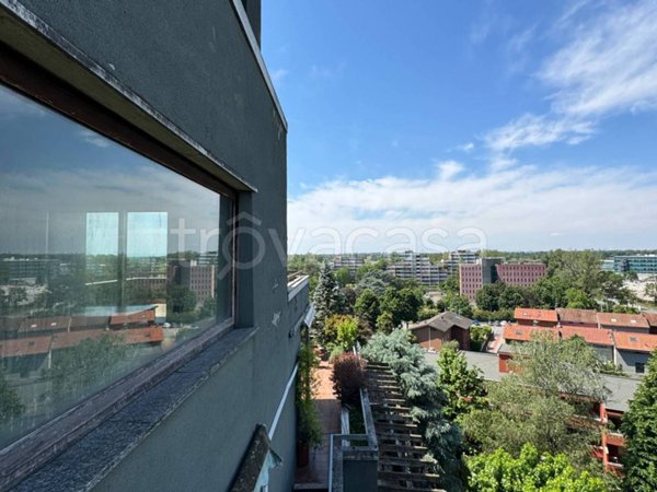 appartamento in vendita a Peschiera Borromeo in zona San Bovio