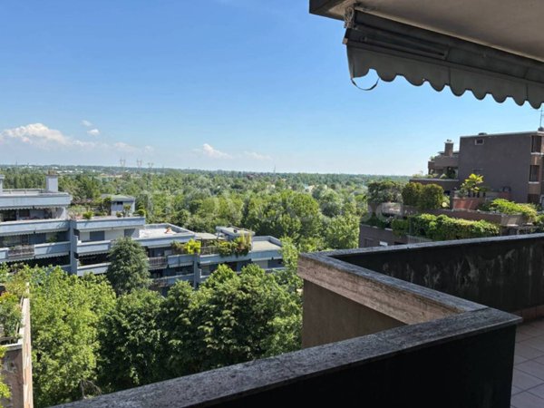 appartamento in vendita a Peschiera Borromeo in zona San Bovio