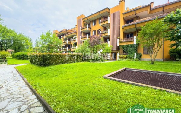 appartamento in vendita a Peschiera Borromeo