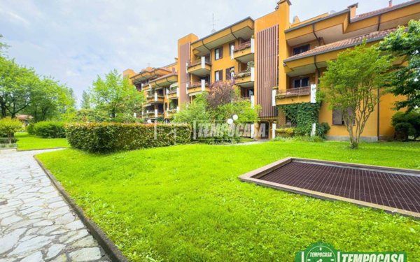 appartamento in vendita a Peschiera Borromeo