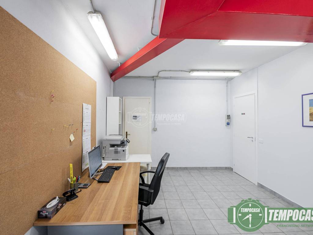 appartamento in vendita a Peschiera Borromeo in zona Bettola
