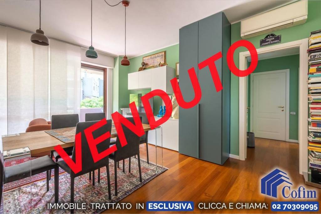 appartamento in vendita a Peschiera Borromeo in zona San Bovio