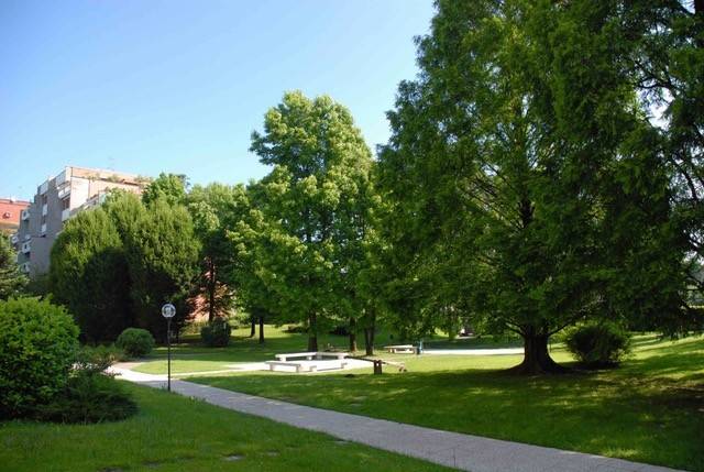 appartamento in vendita a Peschiera Borromeo in zona San Bovio
