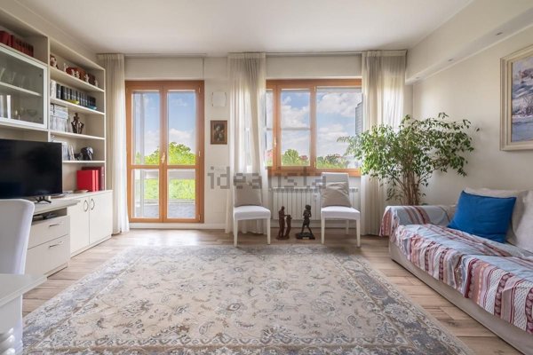 appartamento in vendita a Peschiera Borromeo