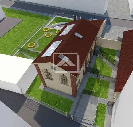casa indipendente in vendita a Peschiera Borromeo
