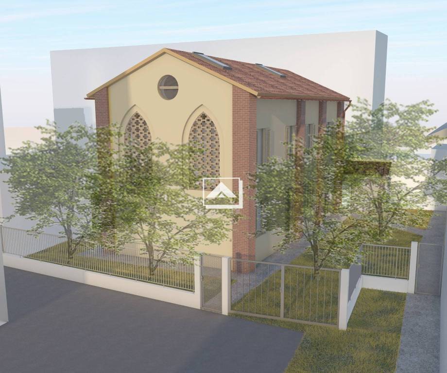 casa indipendente in vendita a Peschiera Borromeo