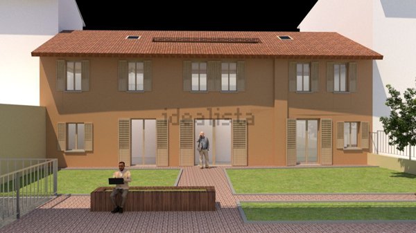 appartamento in vendita a Peschiera Borromeo