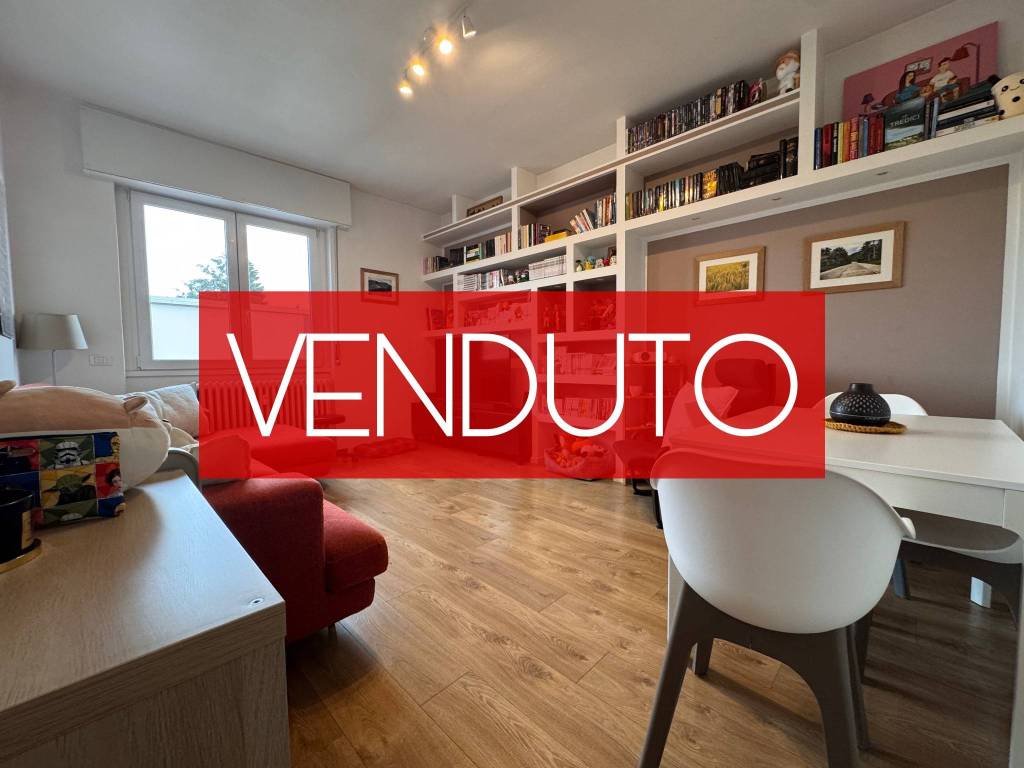 appartamento in vendita a Peschiera Borromeo