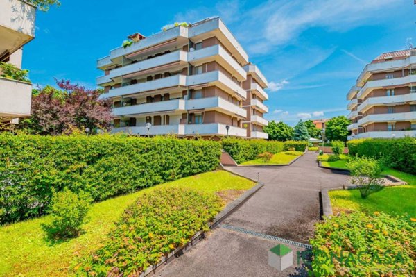 appartamento in vendita a Peschiera Borromeo