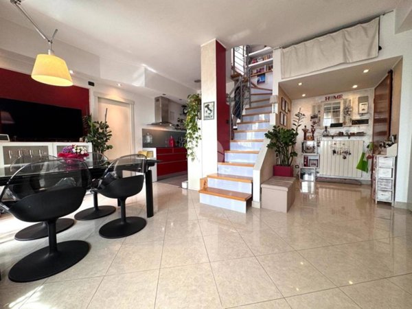 appartamento in vendita a Peschiera Borromeo in zona Bettola
