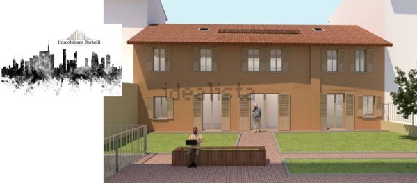appartamento in vendita a Peschiera Borromeo