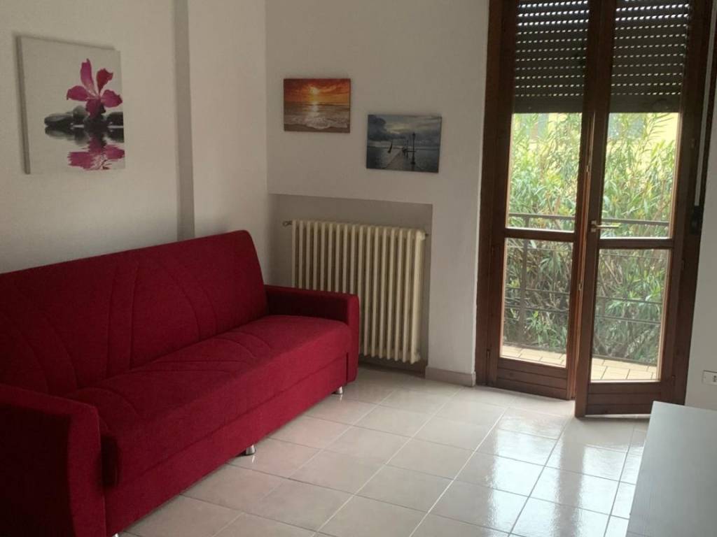 appartamento in vendita a Peschiera Borromeo in zona Mezzate
