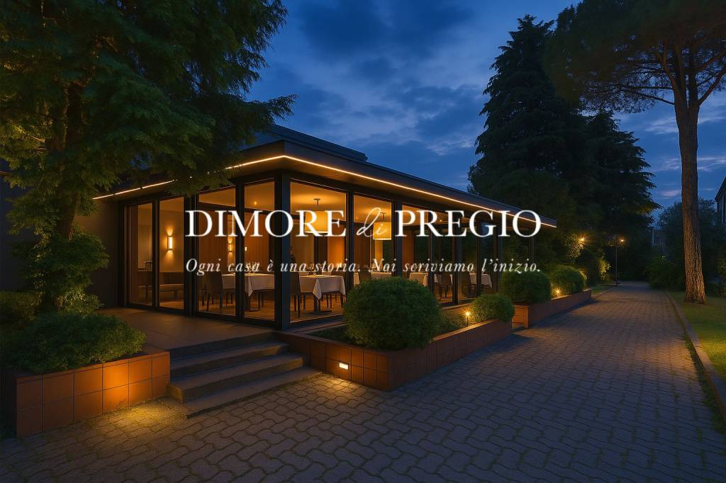 negozio in vendita a Peschiera Borromeo in zona Bettola