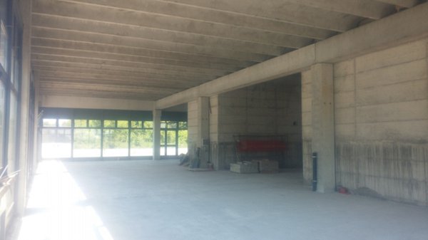 ufficio in vendita a Peschiera Borromeo