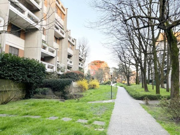 appartamento in vendita a Peschiera Borromeo in zona San Bovio