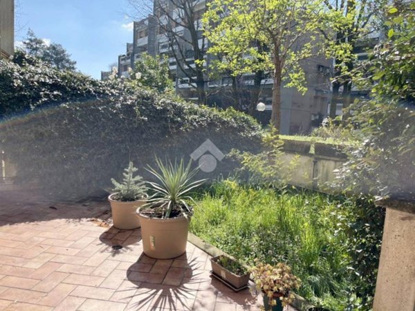 appartamento in vendita a Peschiera Borromeo in zona San Bovio