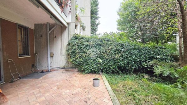 appartamento in vendita a Peschiera Borromeo in zona San Bovio