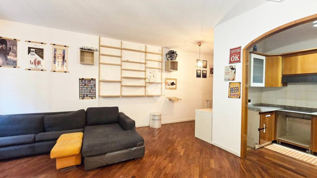 appartamento in vendita a Peschiera Borromeo in zona San Bovio