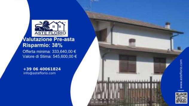 casa indipendente in vendita a Peschiera Borromeo in zona Bellaria