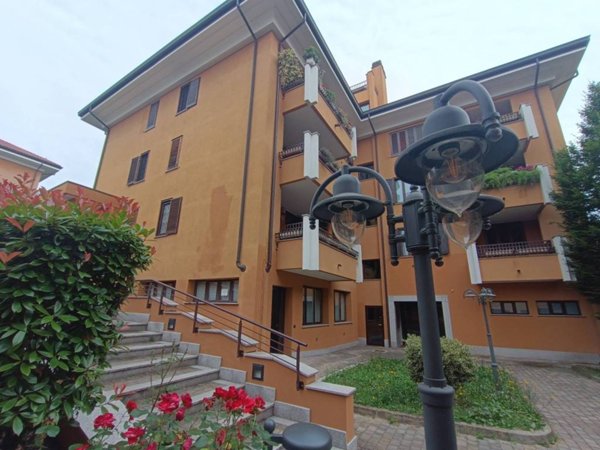 appartamento in vendita a Peschiera Borromeo in zona San Bovio