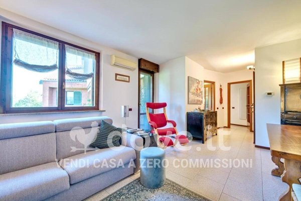 appartamento in vendita a Peschiera Borromeo in zona Linate
