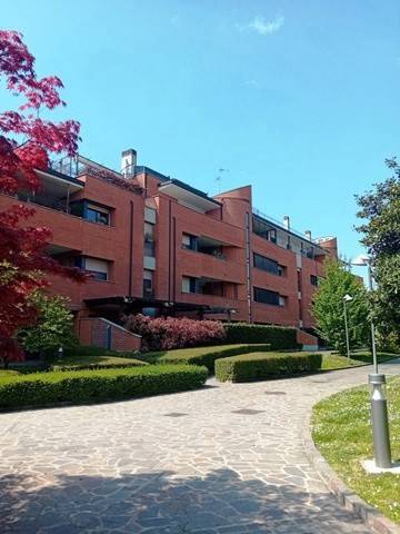 appartamento in vendita a Peschiera Borromeo in zona San Bovio