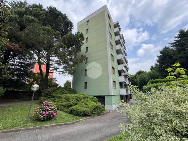 appartamento in vendita a Peschiera Borromeo in zona Bettola
