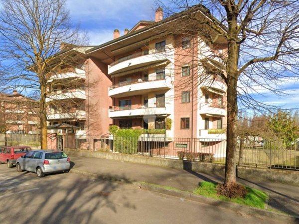 appartamento in vendita a Peschiera Borromeo in zona Bettola