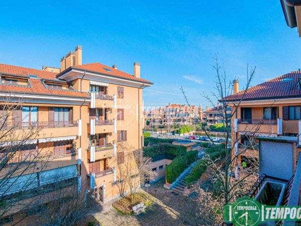 appartamento in vendita a Peschiera Borromeo in zona San Bovio