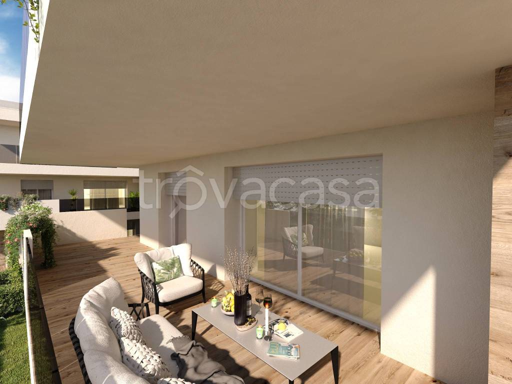 appartamento in vendita a Peschiera Borromeo