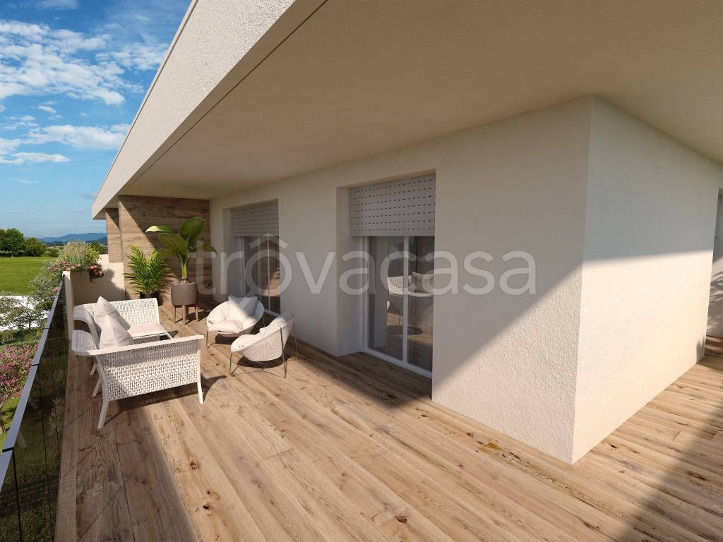 appartamento in vendita a Peschiera Borromeo