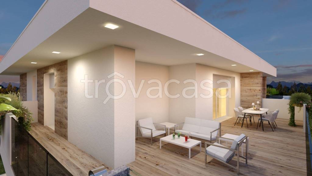 appartamento in vendita a Peschiera Borromeo