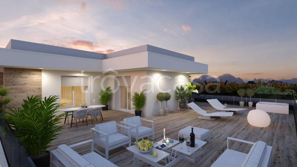 appartamento in vendita a Peschiera Borromeo